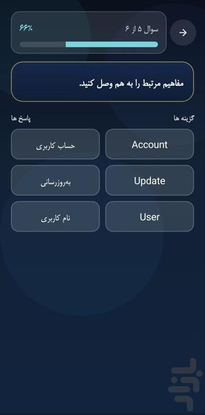 Dannic - Gameplay image of android game