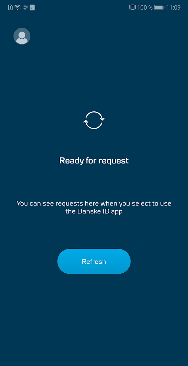 برنامه Danske ID Danske Bank دانلود بازار