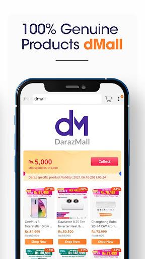 Daraz Online Shopping App for Android - Download