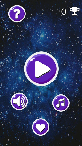 Black Hole - عکس بازی موبایلی اندروید