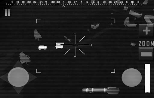 Apache Gunner - Gameplay image of android game