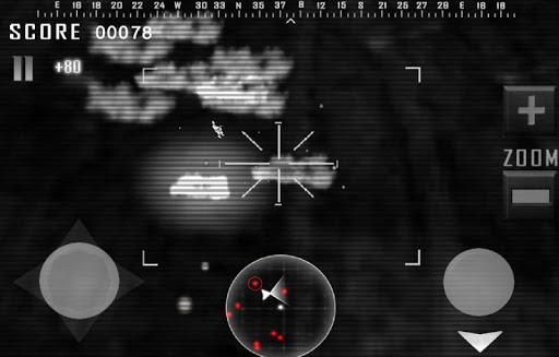 Apache Gunner - Gameplay image of android game