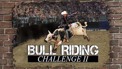 Bull Riding Challenge 2 - Image screenshot of android app