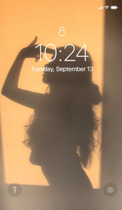 Shadow Wallpaper - Image screenshot of android app