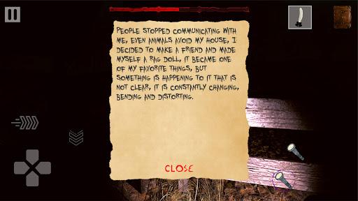 Exile of Devour - عکس برنامه موبایلی اندروید