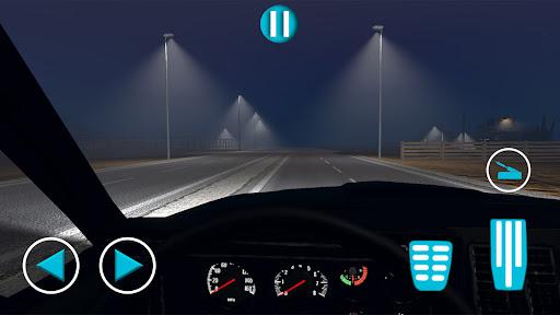 Gas Station Simulator - عکس برنامه موبایلی اندروید