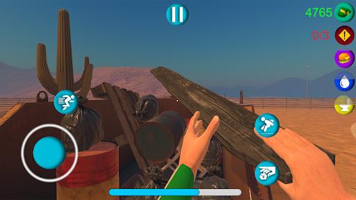 Gas Station Simulator - عکس برنامه موبایلی اندروید