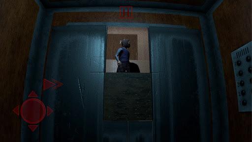 Next Floor - Elevator Horror - Gameplay image of android game