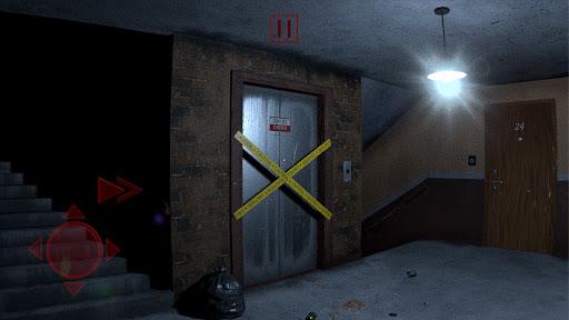 Next Floor - Elevator Horror - Gameplay image of android game