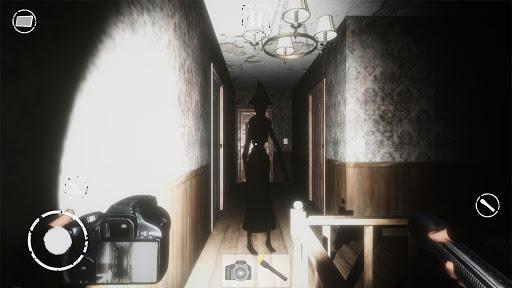 Fear Of Phasmophobia - Gameplay image of android game