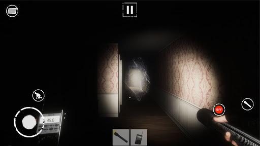 Fear Of Phasmophobia - Gameplay image of android game