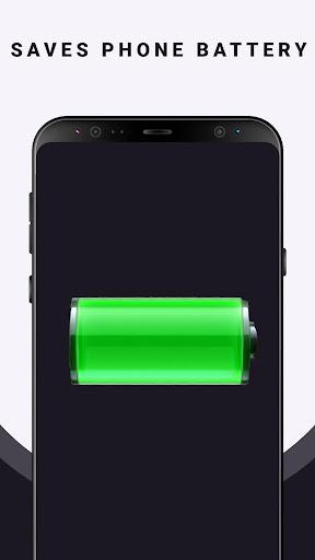 Dark Mode | Night Mode - Image screenshot of android app