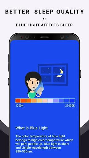 Dark Mode | Night Mode - Image screenshot of android app