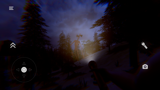 Siren Monster Horror - Scary G - عکس بازی موبایلی اندروید