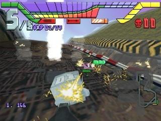عطش اکتان - Gameplay image of android game