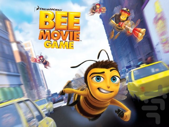 bee movie app for android download