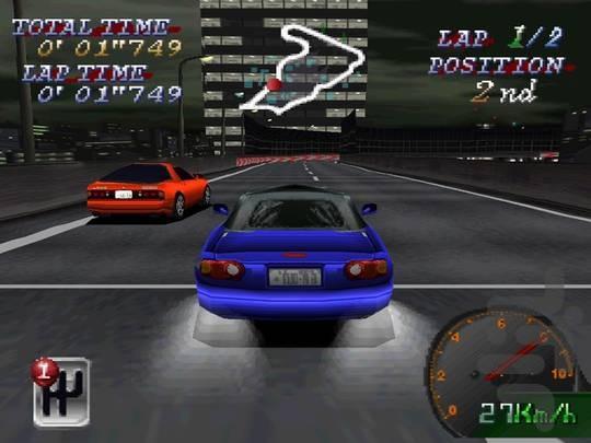 بر روی آسفالت - عکس بازی موبایلی اندروید