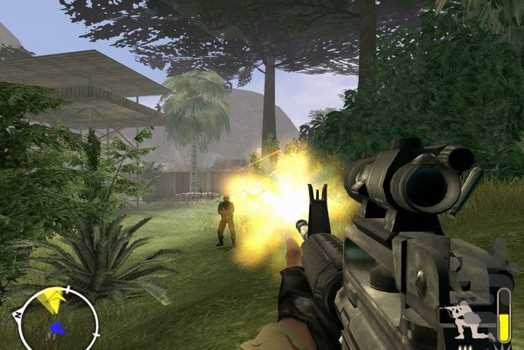 دلتافورس: نهایی - عکس بازی موبایلی اندروید