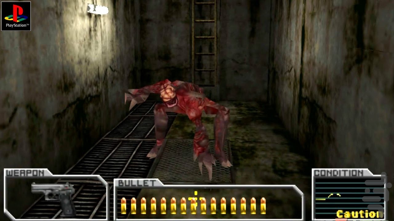 resident evil survivor pc game download