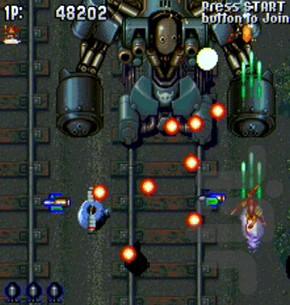 Mobile Light Force - Image screenshot of android app