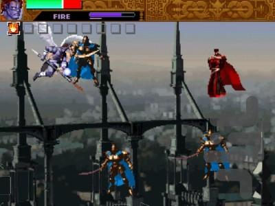 oldest War - Gameplay image of android game