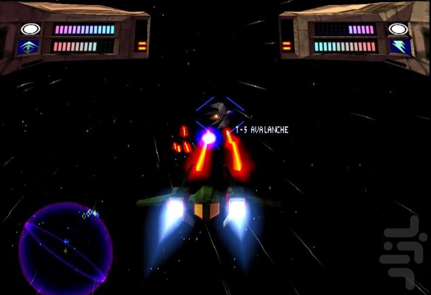 جنگ های کلونی - عکس بازی موبایلی اندروید