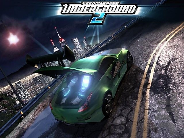 how to install need for speed underground 2 on android