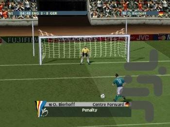 طعم فوتبال - عکس بازی موبایلی اندروید