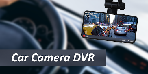 Car Camera DVR - GPS Blackbox - عکس برنامه موبایلی اندروید