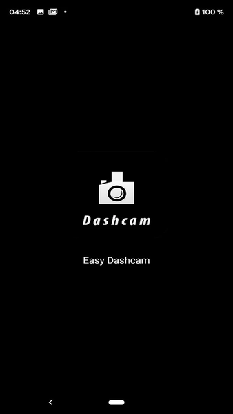 Easy Dashcam App - عکس برنامه موبایلی اندروید