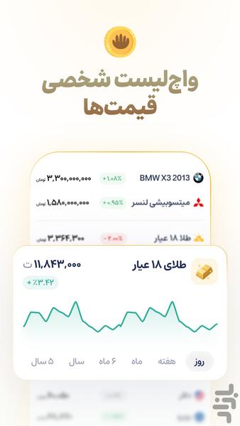 دستیار - جعبهابزار هوش مصنوعی - Image screenshot of android app