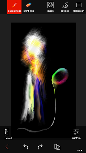 Fantasia Painter - عکس برنامه موبایلی اندروید