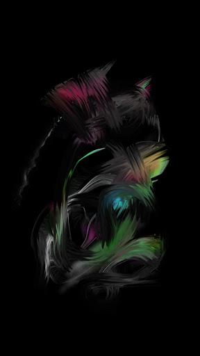 Fantasia Painter - عکس برنامه موبایلی اندروید