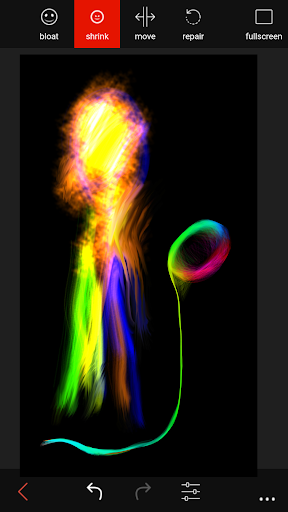 Fantasia Painter - عکس برنامه موبایلی اندروید