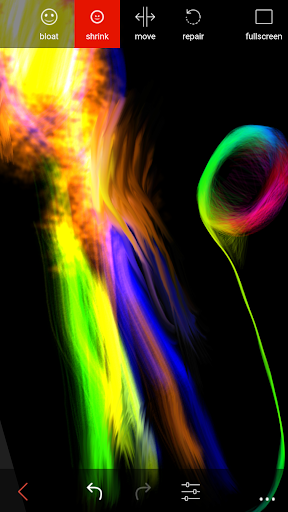 Fantasia Painter - عکس برنامه موبایلی اندروید