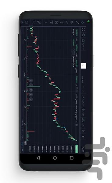 Aftab Trader - عکس برنامه موبایلی اندروید