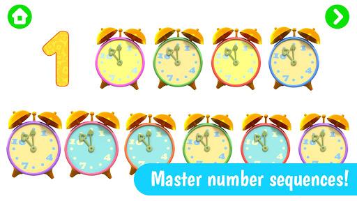 Numbers from Dave and Ava - عکس بازی موبایلی اندروید