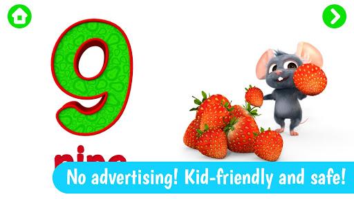 Numbers from Dave and Ava - عکس بازی موبایلی اندروید