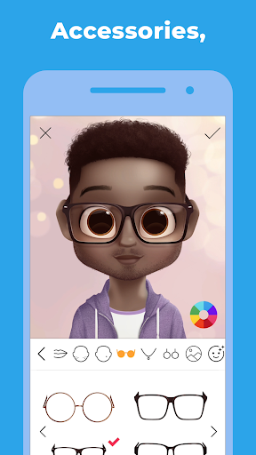 Dollify - Image screenshot of android app