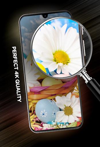 Easter Wallpapers ۲۰۲۴ - عکس برنامه موبایلی اندروید