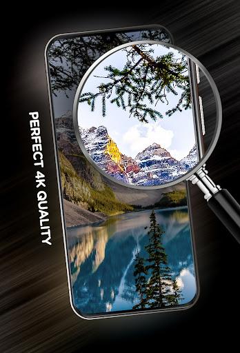 Lakes Wallpapers in ۴K - عکس برنامه موبایلی اندروید
