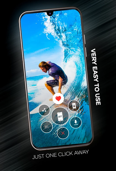 Men wallpapers high quality - Image screenshot of android app