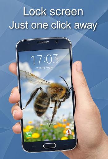 Spring Wallpapers in ۴K - عکس برنامه موبایلی اندروید