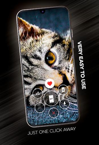 Cute animals Wallpapers - عکس برنامه موبایلی اندروید