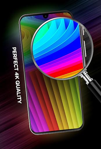 ۳D wallpapers high quality - عکس برنامه موبایلی اندروید