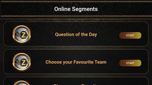 Zehni Azmaish Quiz App - عکس بازی موبایلی اندروید