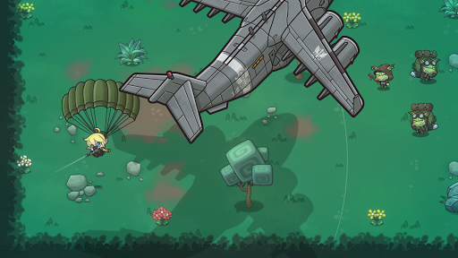 Milicola: The Lord of Soda - Image screenshot of android app