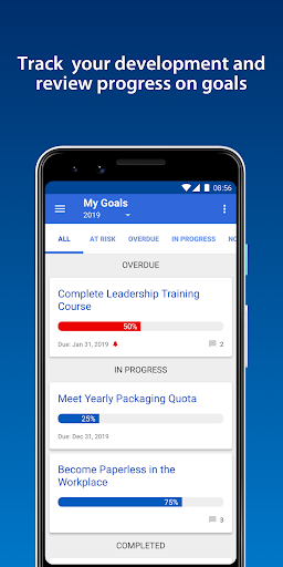 Dayforce - عکس برنامه موبایلی اندروید