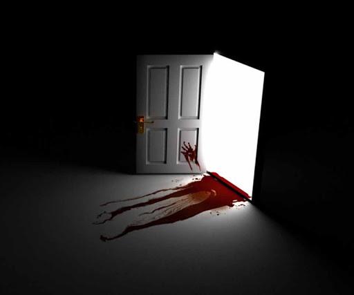 Horror Wallpaper - عکس برنامه موبایلی اندروید