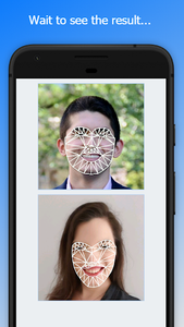 BabyGenerator Guess baby face - عکس برنامه موبایلی اندروید